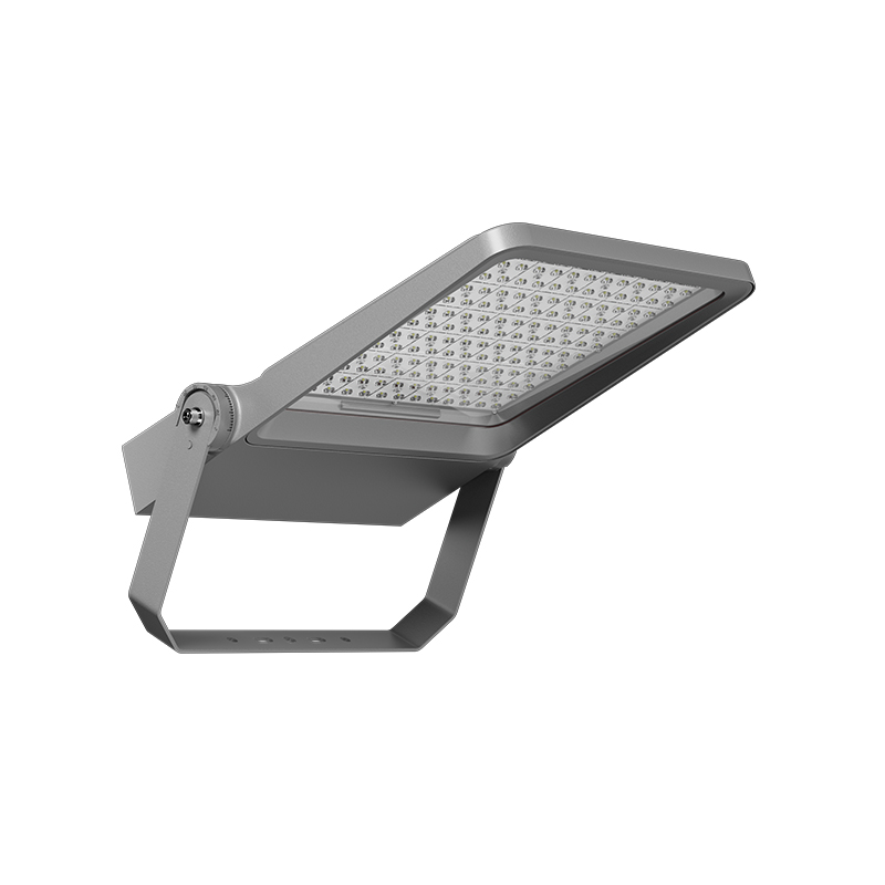 IP66 outdoor LED flood light