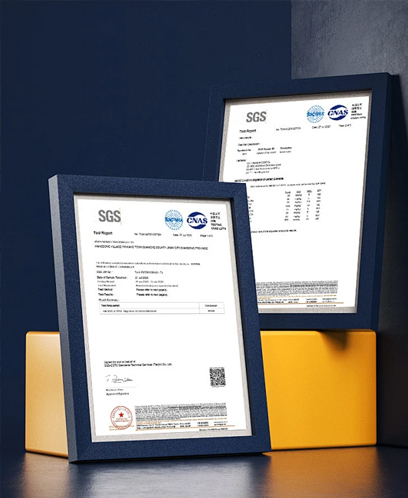 End-to-End Production