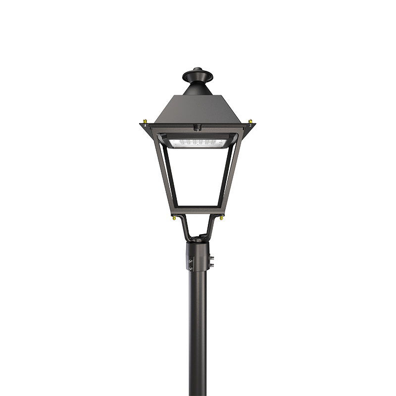 The most classic LED garden light 