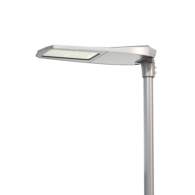 High temperature applicable street lighting 