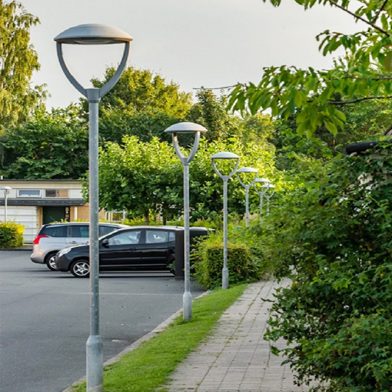 How Do Dusk to Dawn Lights Work? Complete Guide