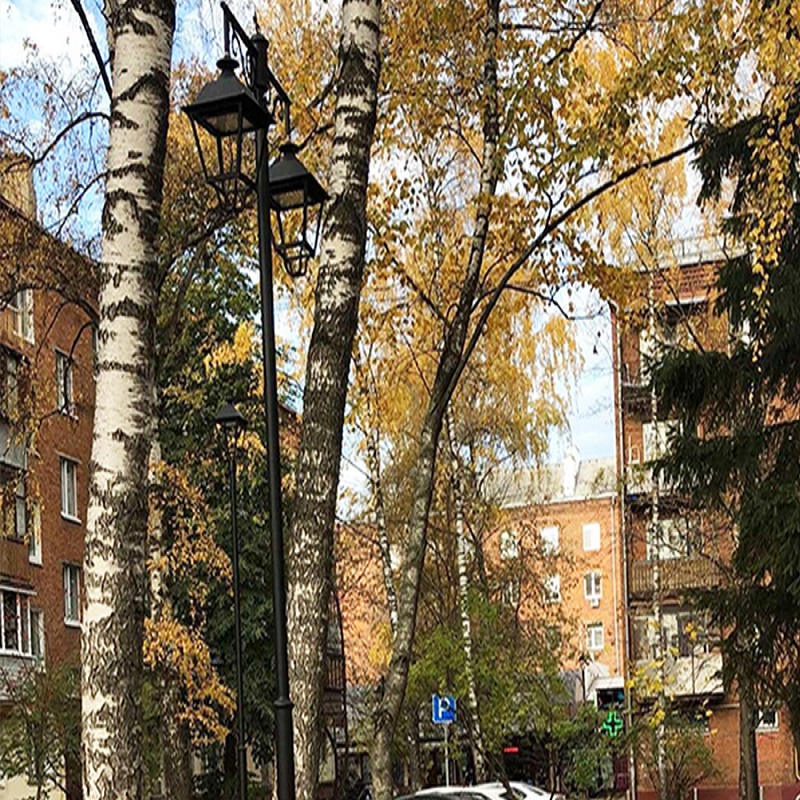 How Many Lumens Does a Street Light Actually Produce?