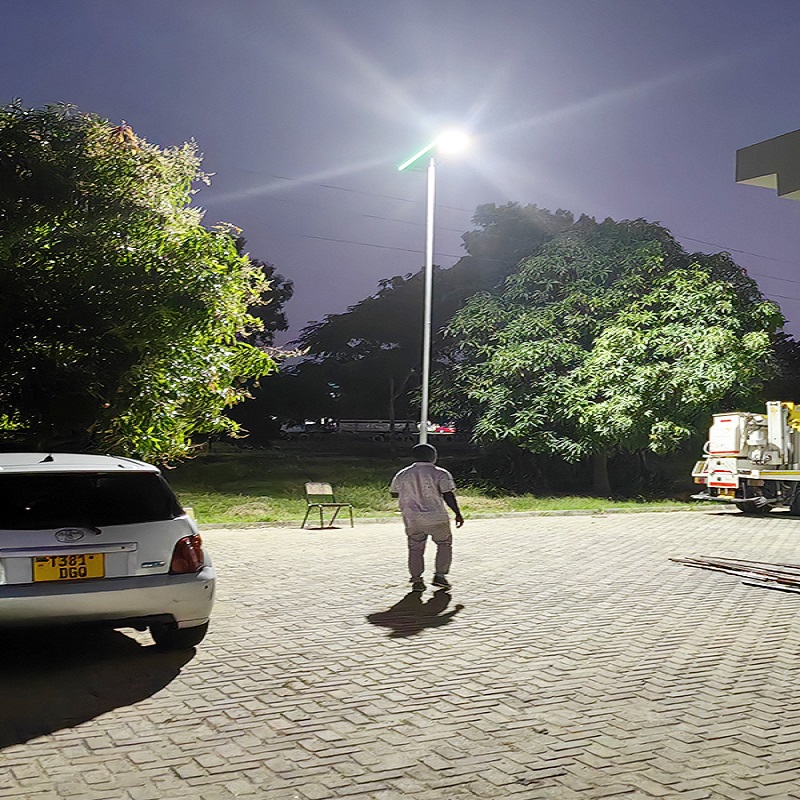 What 3000K Color Temperature Actually Means?