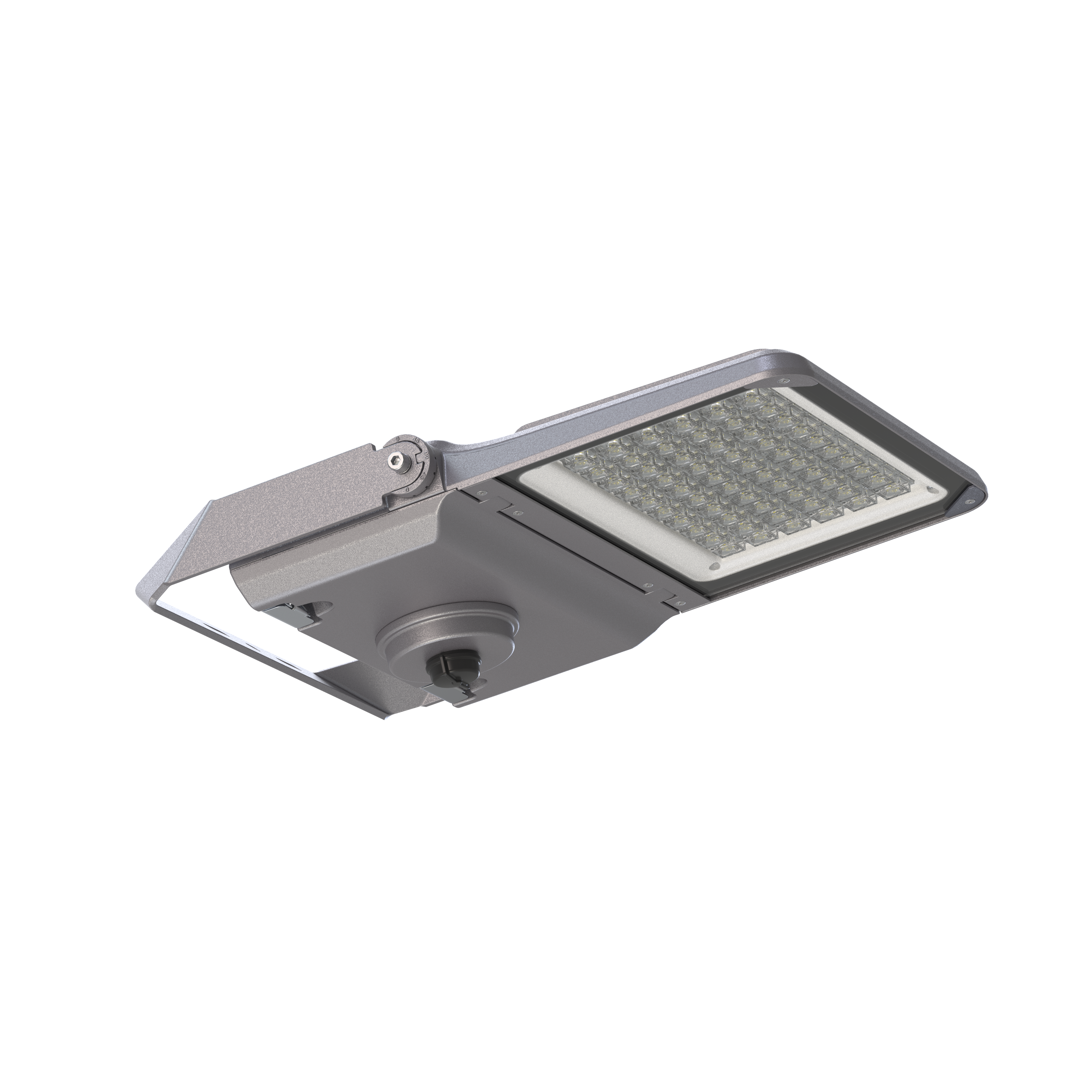 Tool free open high performance LED flood light Tool free open high performance LED flood light