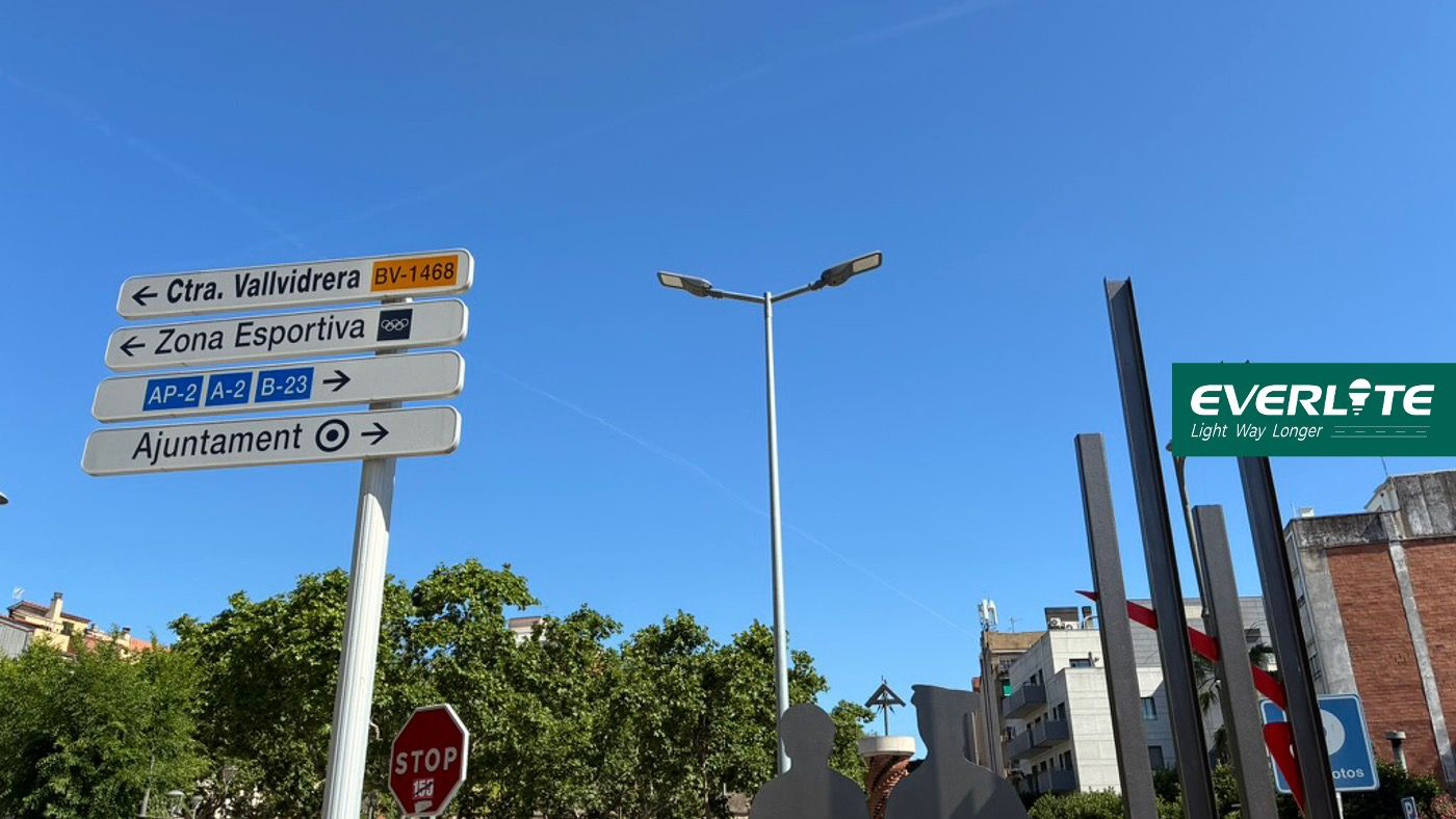 T-Type vs Y-Type Brackets for Dual-Lamp Lighting Poles