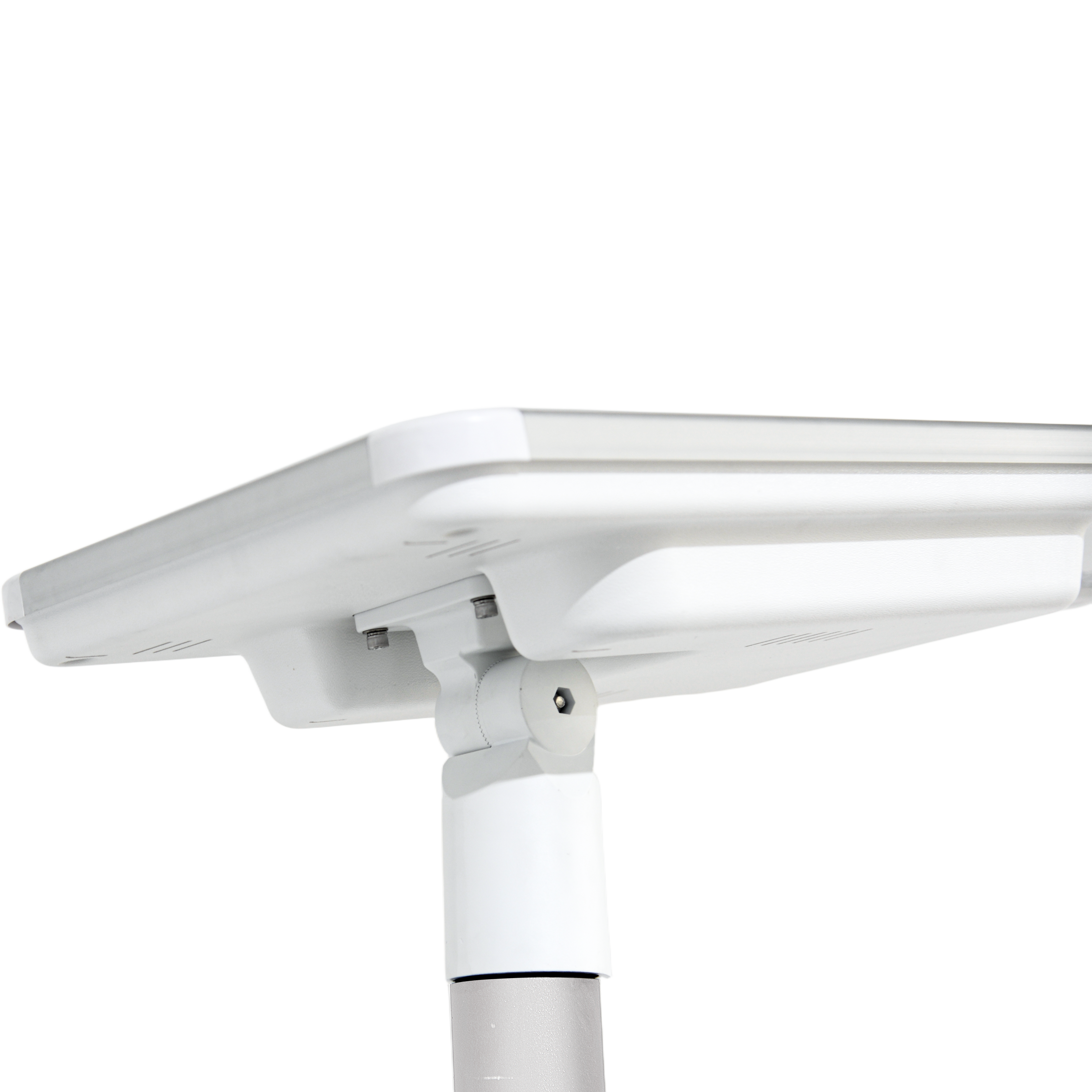 INTEGRATED SOLAR STREET LIGHT INTEGRATED SOLAR STREET LIGHT