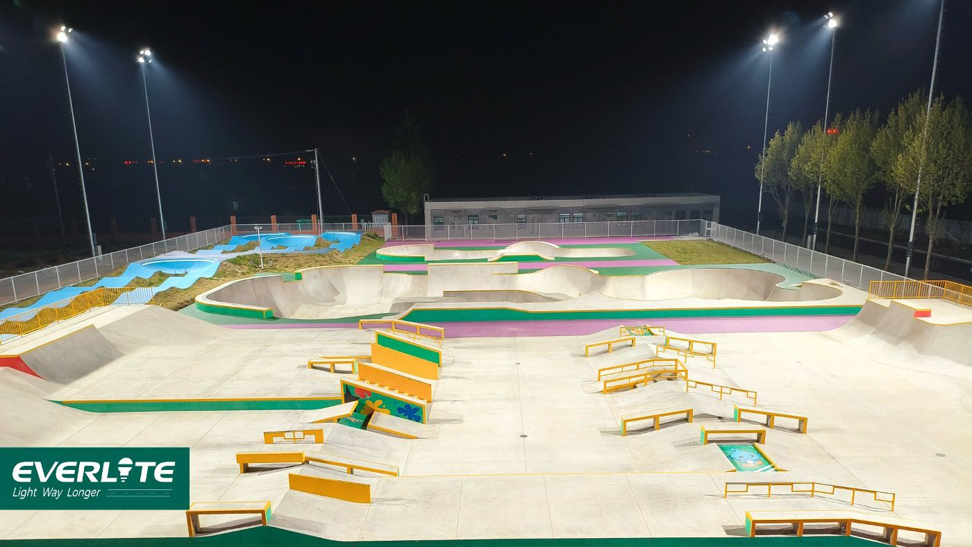 Lighting Beyond Infrastructure: Performance‑Driven Venue Illumination