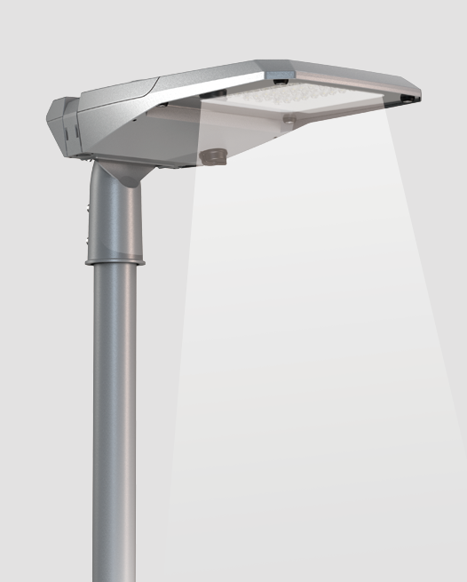 Street Lighting