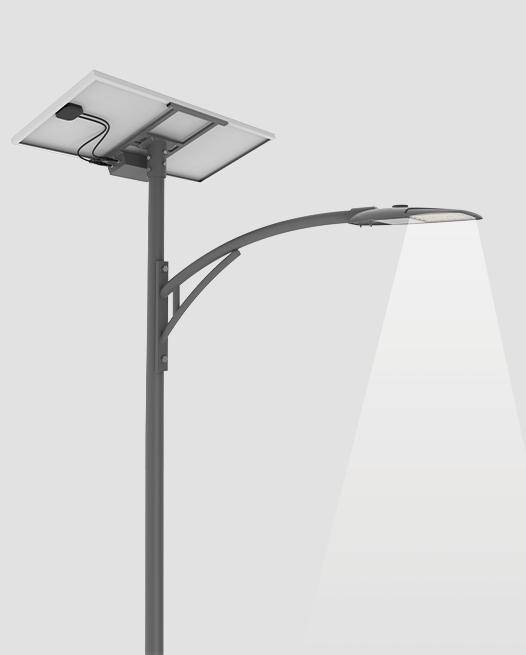 Solar Lighting