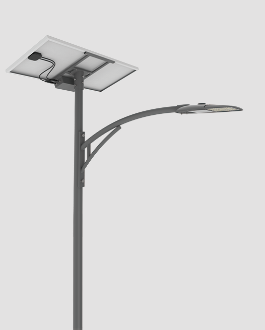Solar Lighting