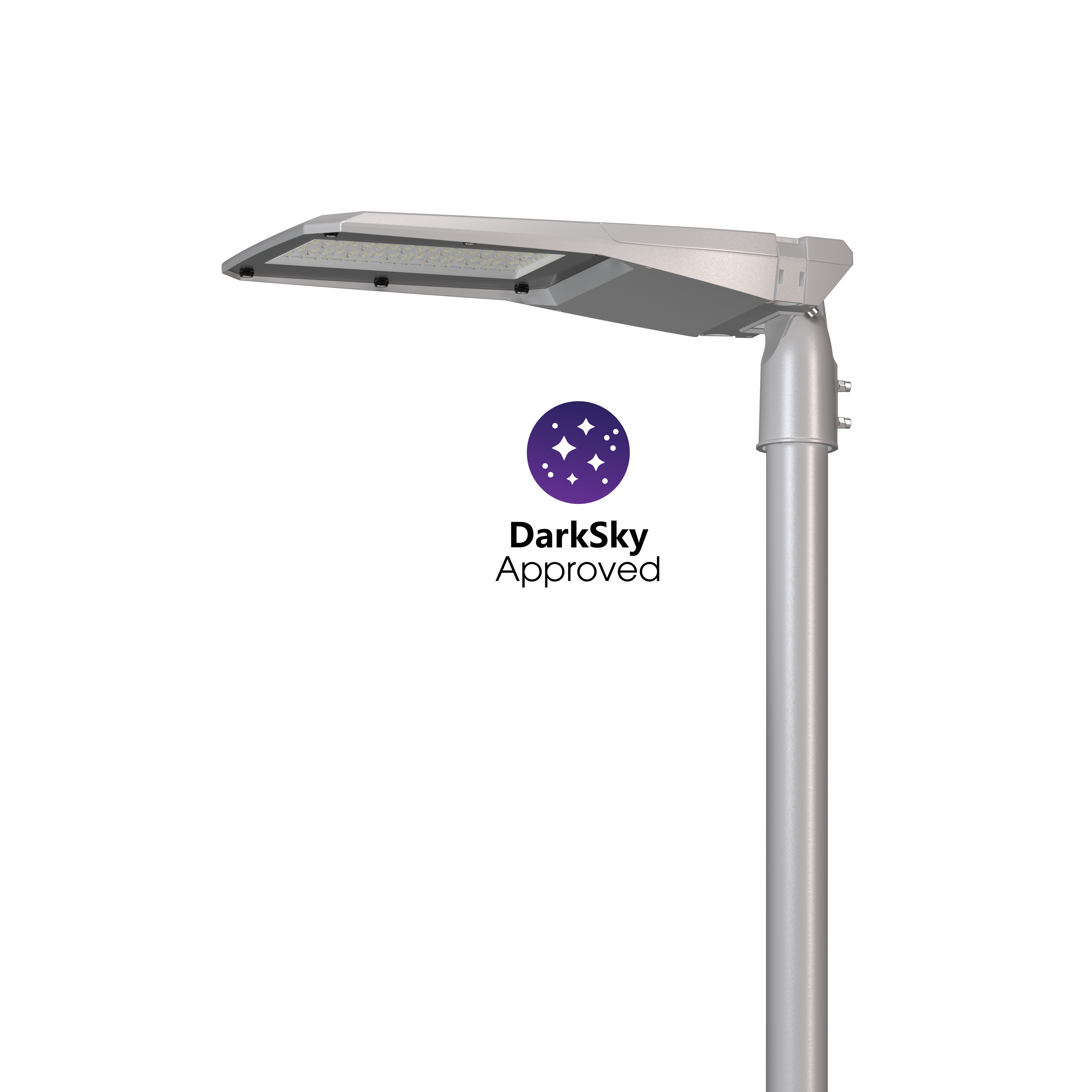 CB ENEC ENEC+ LED street light