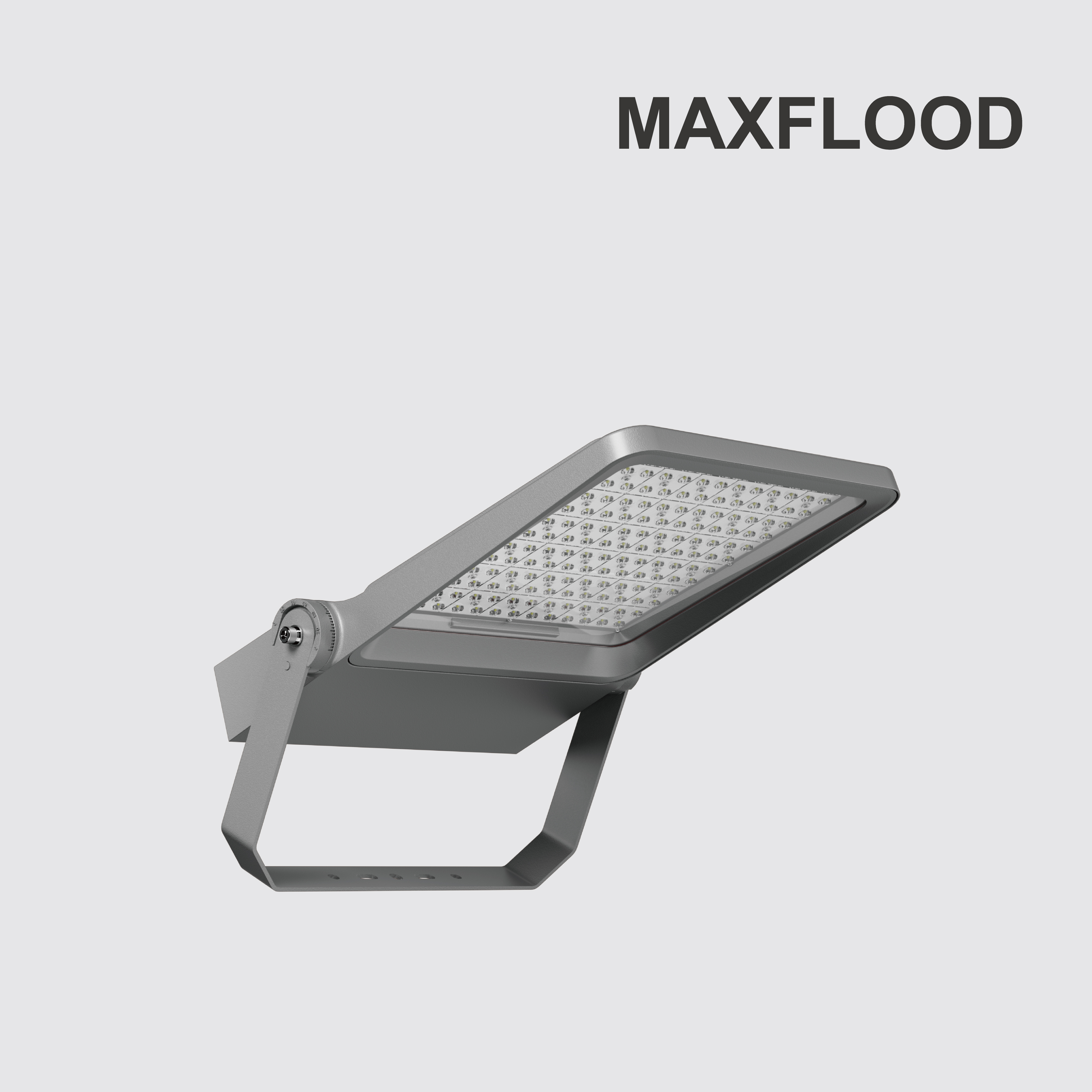IP66 outdoor LED flood light