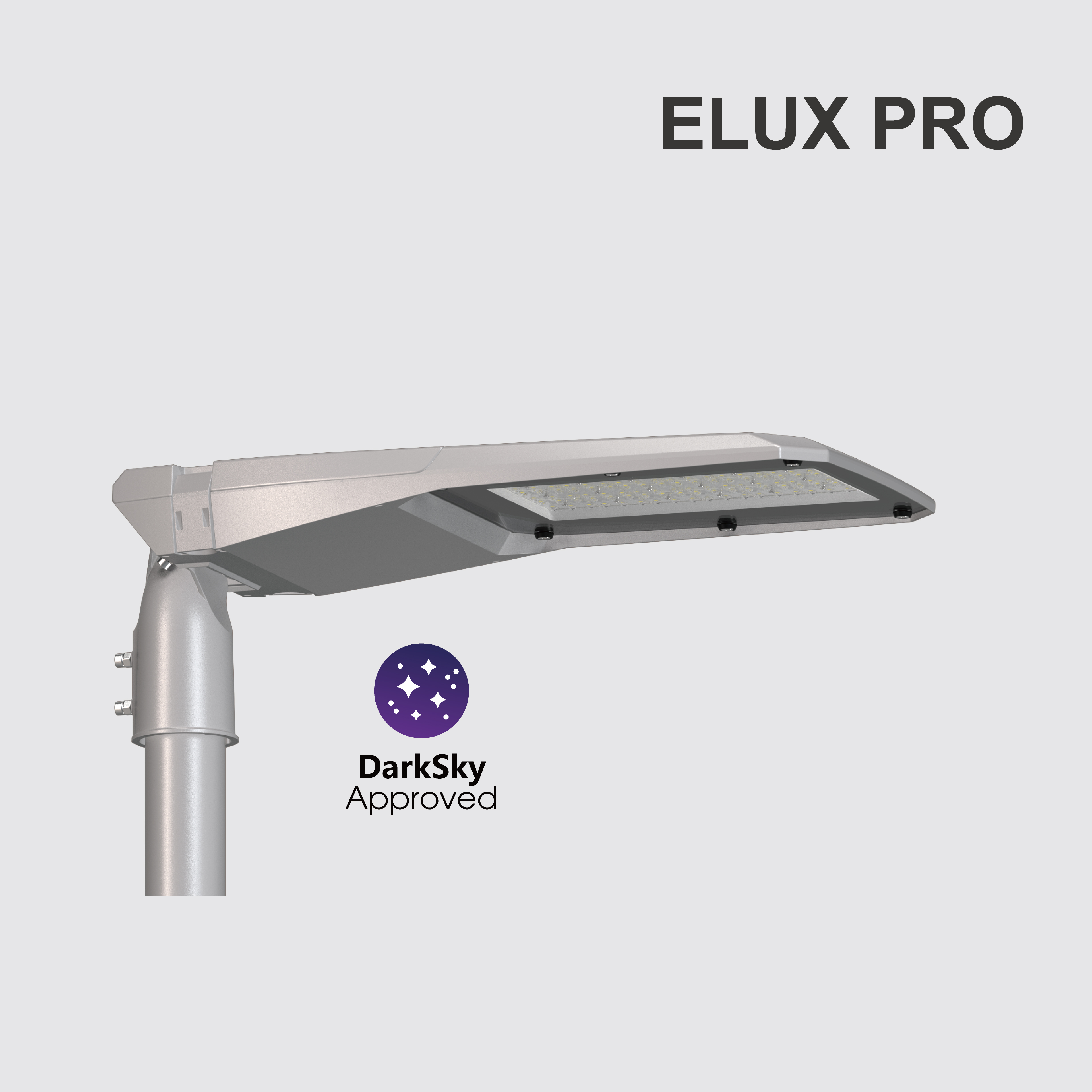CB ENEC ENEC+ LED street light