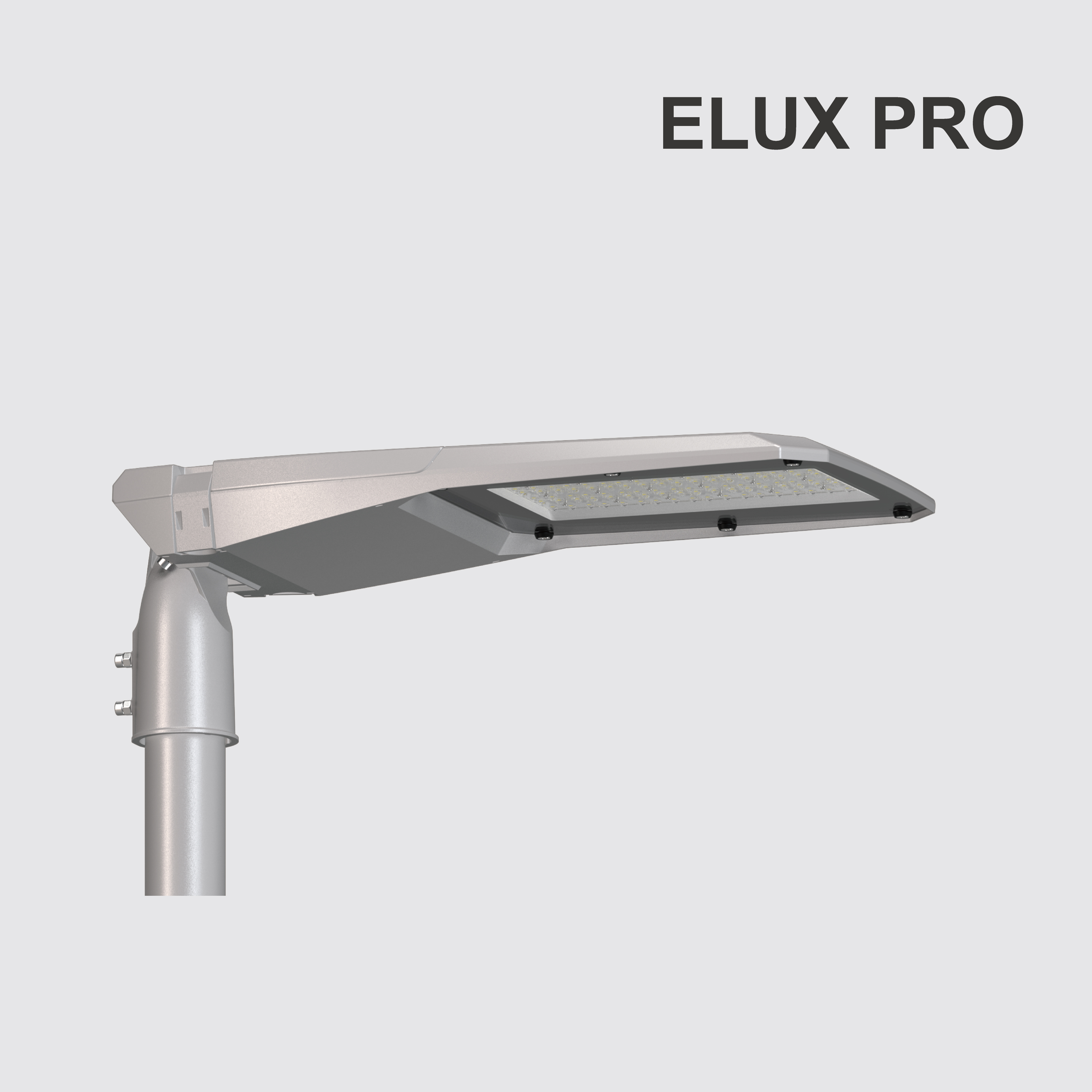CB ENEC ENEC+ LED street light
