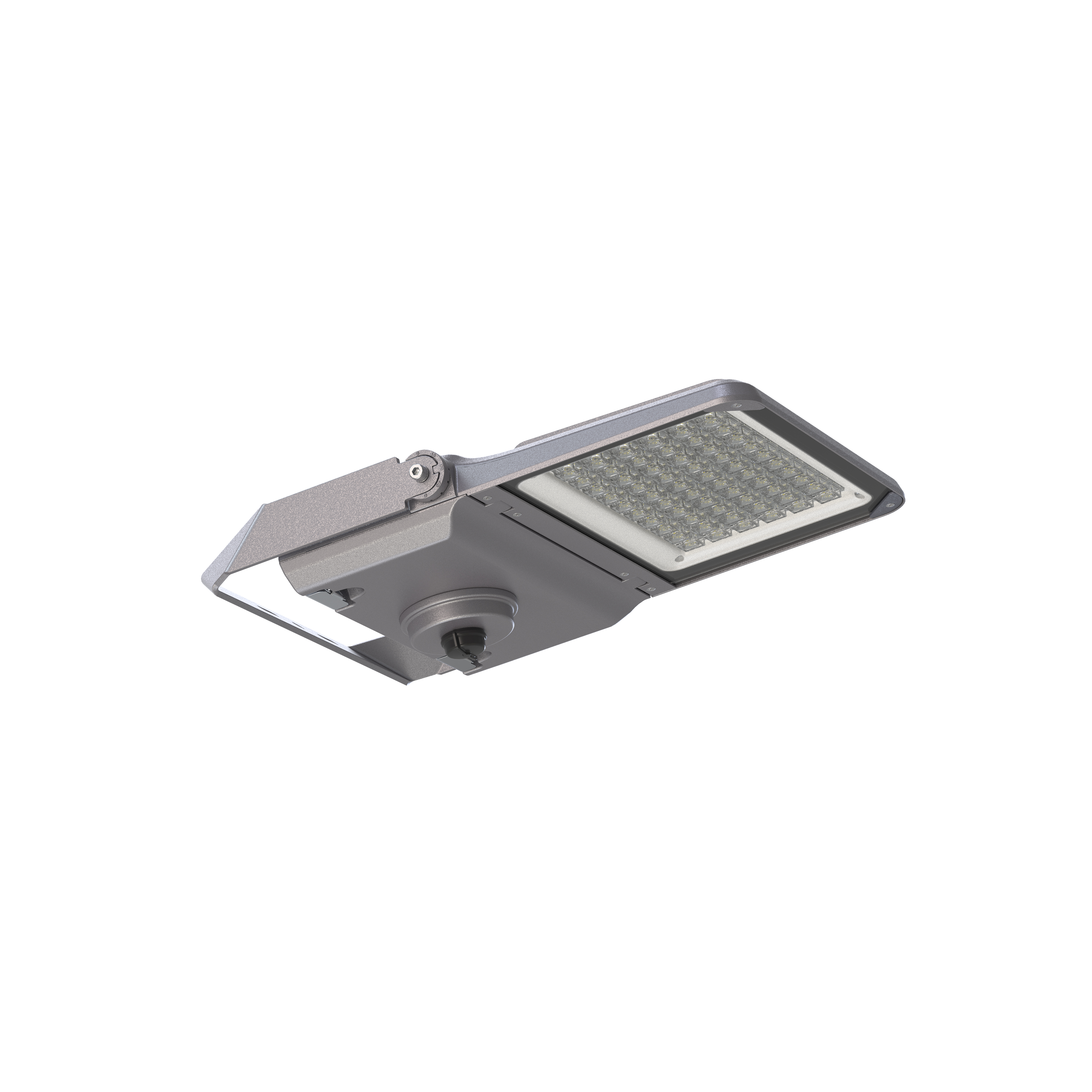 Tool free open high performance LED flood light Tool free open high performance LED flood light