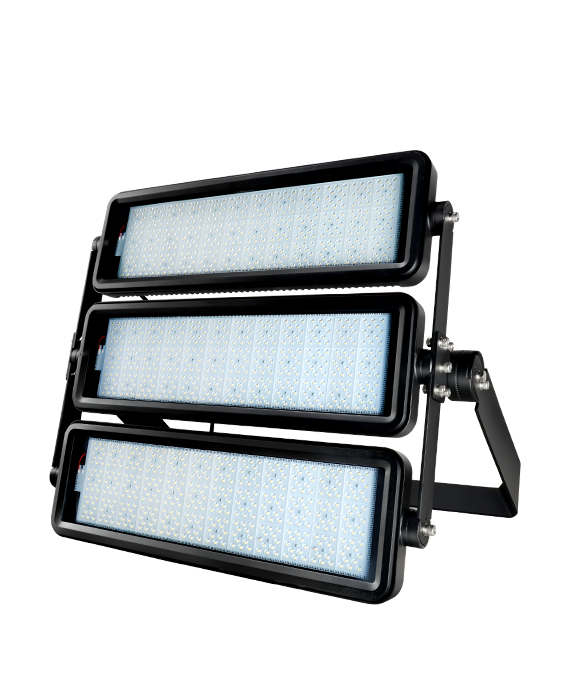 Arena Lighting-Elumi Series EL-FL18